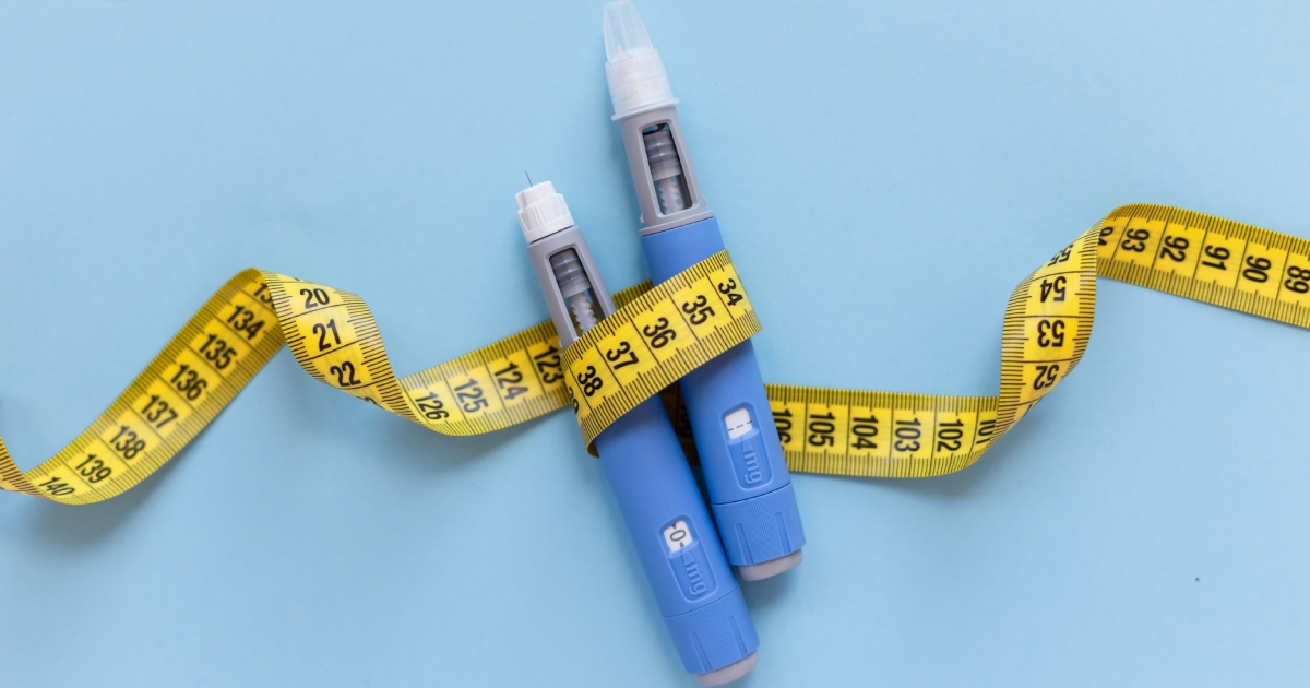 Effets secondaires de l’Ozempic pour la perte de poids à Namur