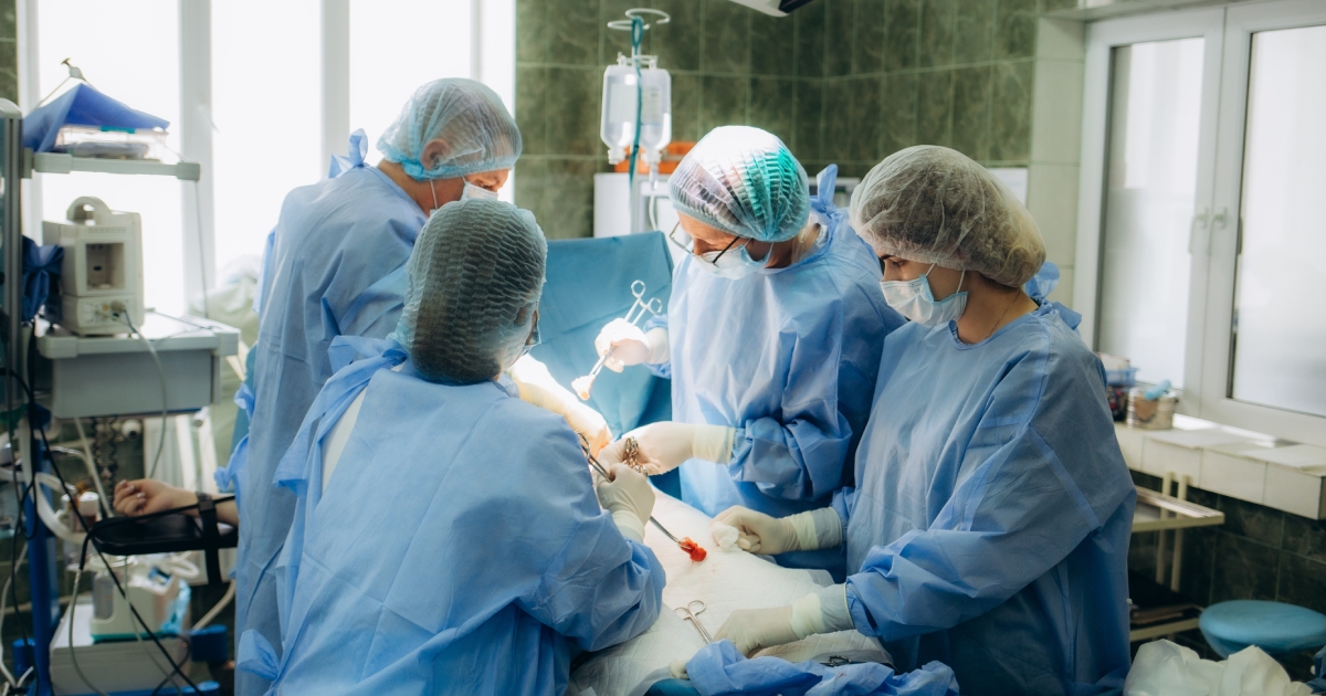 Reprise de poids après une chirurgie bariatrique à Namur infos