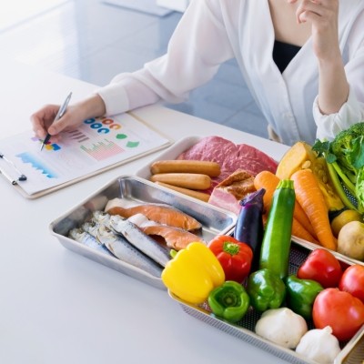 Alimentation après un bypass à Namur et en Brabant wallon