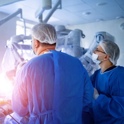 Déroulement d’une opération de chirurgie bariatrique à Namur
