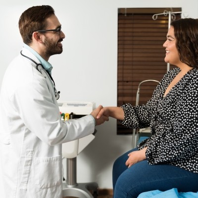 Déroulement première consultation clinique obésité à Charleroi