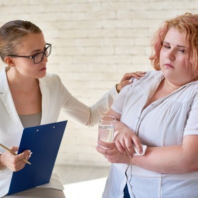 Importance du psychologue après une chirurgie bariatrique