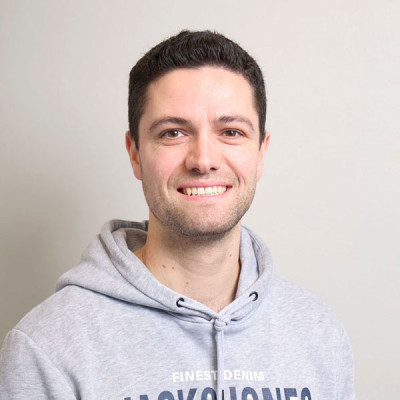 Thibaut Tolbecq