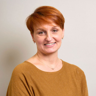 Valérie Beaulieu