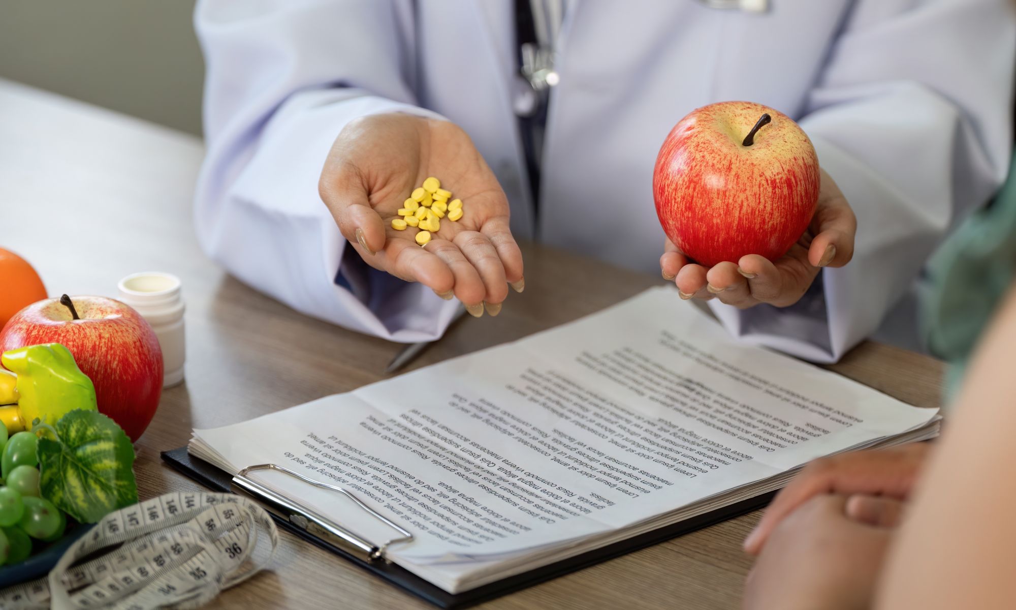Ozempic et perte de poids : ce médicament est-il un bon moyen de lutter contre l’obésité ?